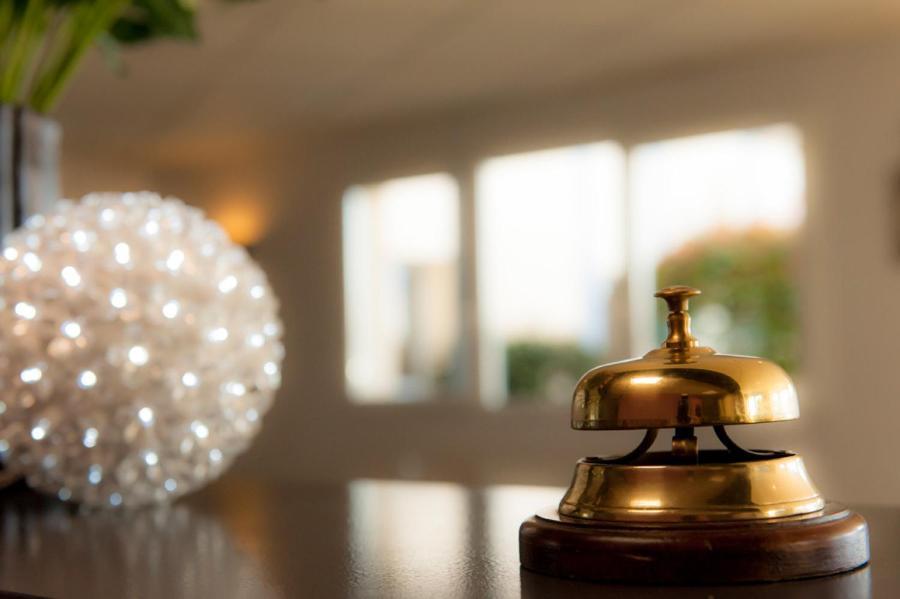 Armony Hotel Bourg-Achard Kültér fotó