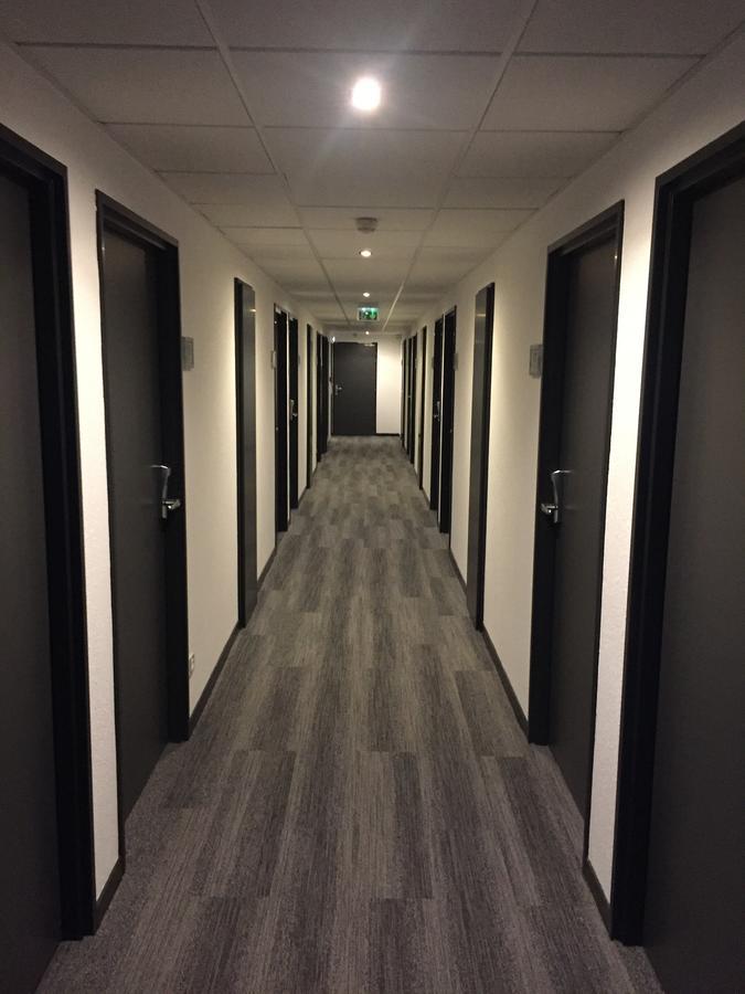 Armony Hotel Bourg-Achard Kültér fotó