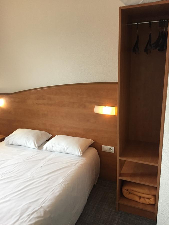 Armony Hotel Bourg-Achard Kültér fotó