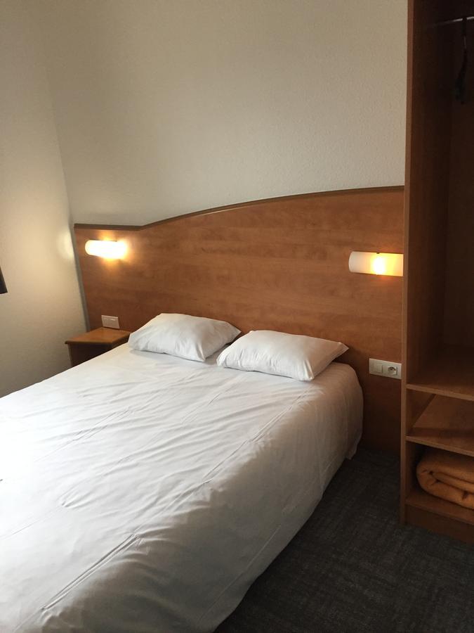 Armony Hotel Bourg-Achard Kültér fotó