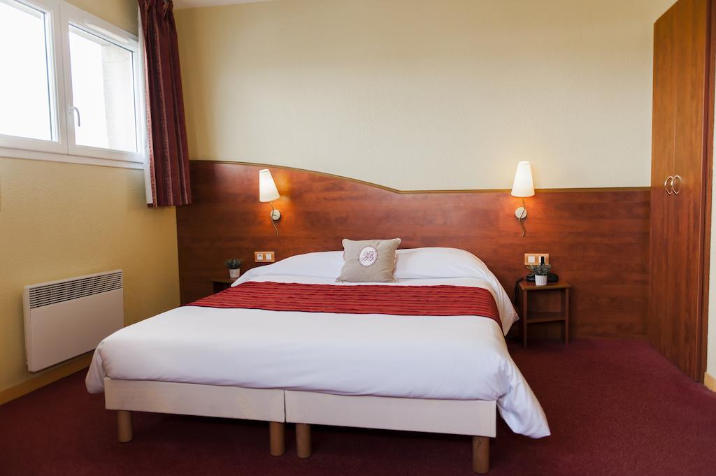 Armony Hotel Bourg-Achard Kültér fotó